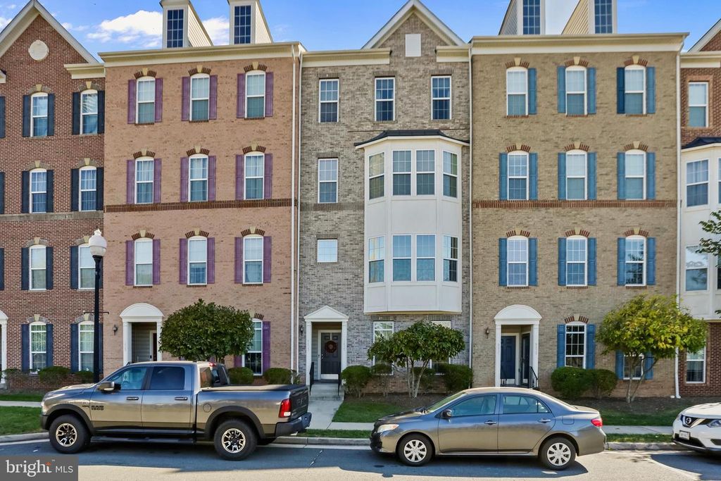 9433 STONEWALL RD, Manassas, VA 20110