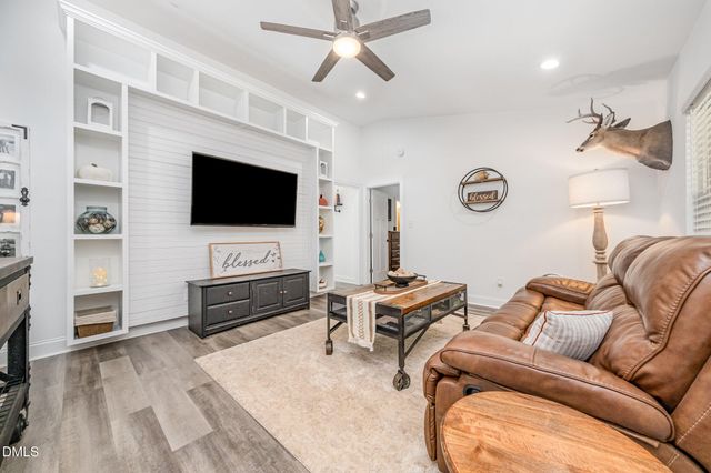105 Hines Court, Youngsville, NC 27596