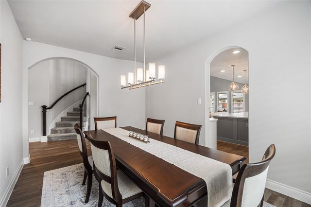 4505 Woodland Bend Court, Spring, TX 77386