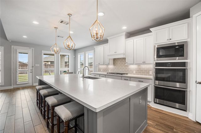 4505 Woodland Bend Court, Spring, TX 77386