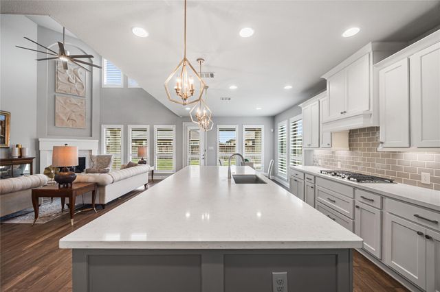 4505 Woodland Bend Court, Spring, TX 77386