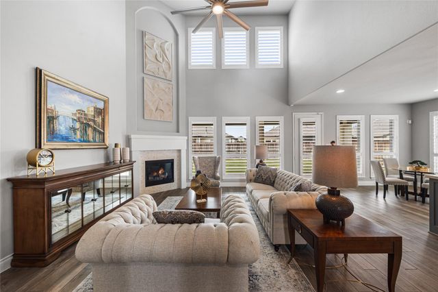 4505 Woodland Bend Court, Spring, TX 77386