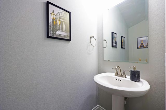 4505 Woodland Bend Court, Spring, TX 77386