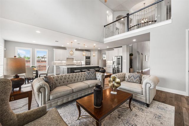 4505 Woodland Bend Court, Spring, TX 77386