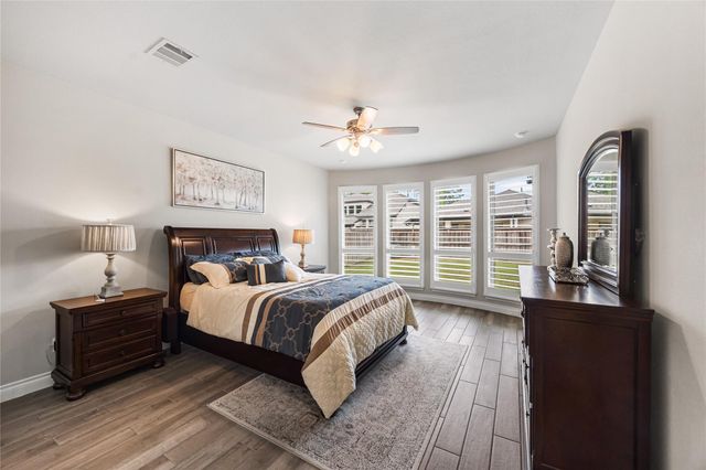 4505 Woodland Bend Court, Spring, TX 77386