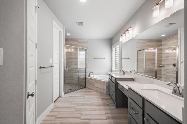 4505 Woodland Bend Court, Spring, TX 77386