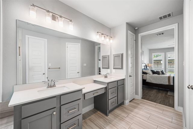 4505 Woodland Bend Court, Spring, TX 77386