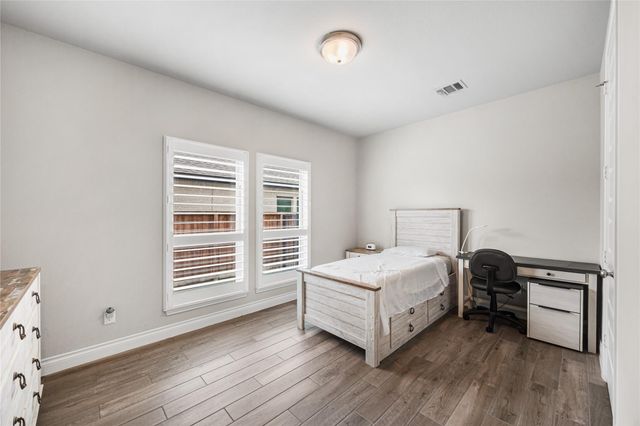 4505 Woodland Bend Court, Spring, TX 77386