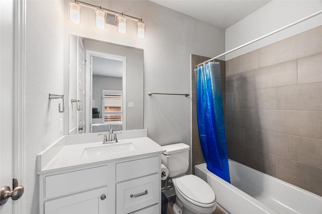 4505 Woodland Bend Court, Spring, TX 77386