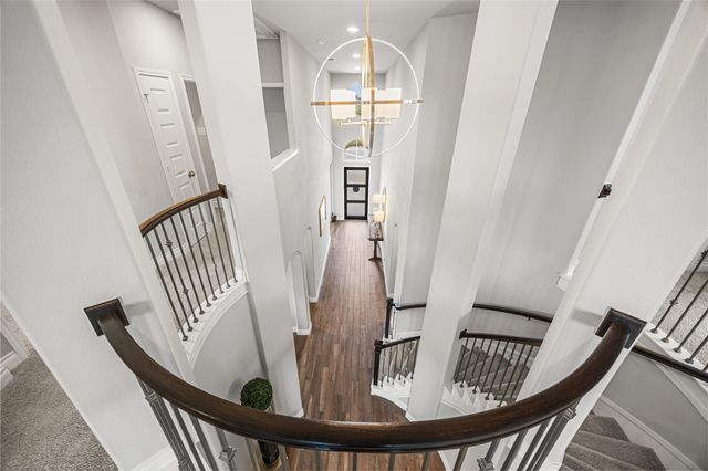 4505 Woodland Bend Court, Spring, TX 77386