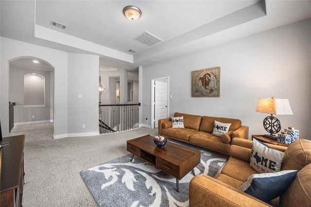 4505 Woodland Bend Court, Spring, TX 77386