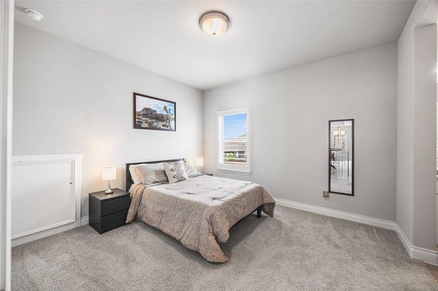 4505 Woodland Bend Court, Spring, TX 77386