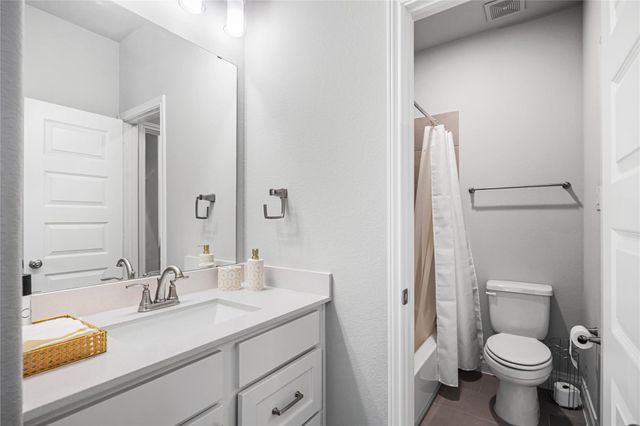 4505 Woodland Bend Court, Spring, TX 77386