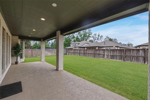 4505 Woodland Bend Court, Spring, TX 77386