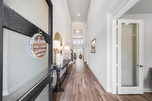 4505 Woodland Bend Court, Spring, TX 77386