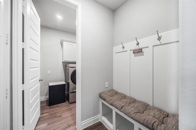 4505 Woodland Bend Court, Spring, TX 77386