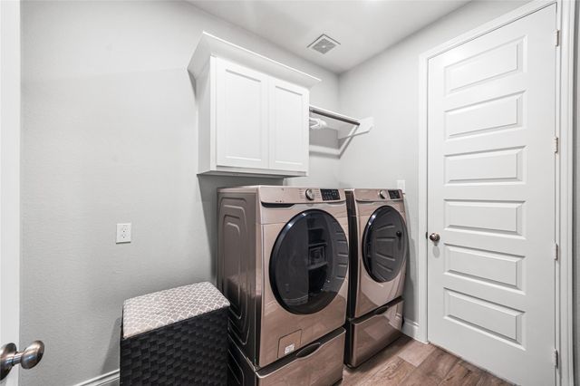 4505 Woodland Bend Court, Spring, TX 77386