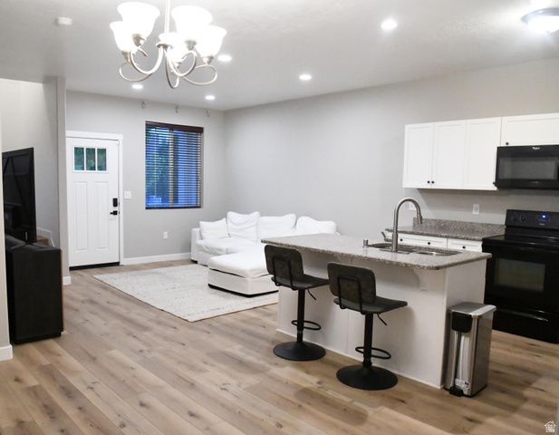 1099 W EMERALD POOLS LN, Bluffdale, UT 84065