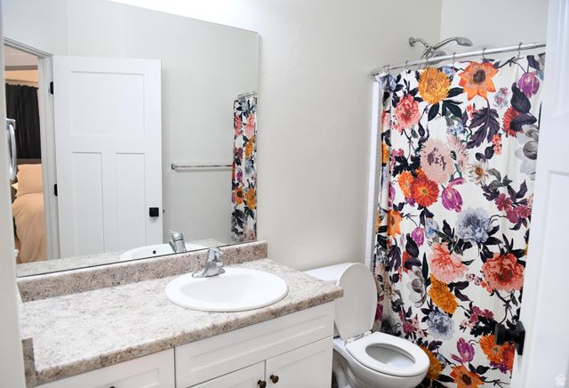 1099 W EMERALD POOLS LN, Bluffdale, UT 84065