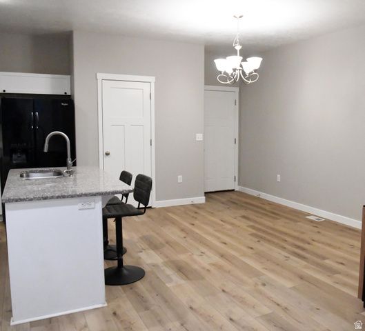 1099 W EMERALD POOLS LN, Bluffdale, UT 84065