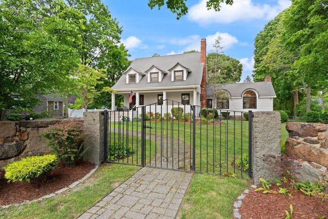 161 Cedar Street, Braintree, MA 02184
