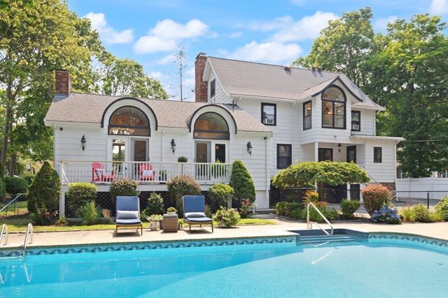 161 Cedar Street, Braintree, MA 02184