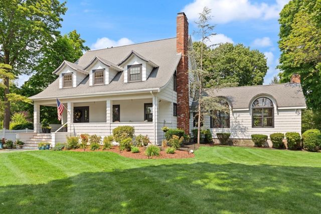 161 Cedar Street, Braintree, MA 02184