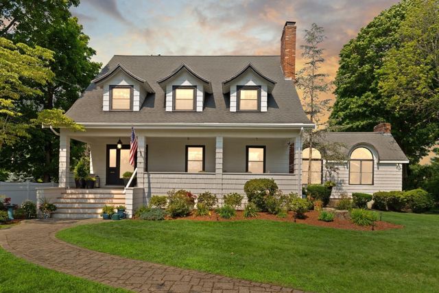 161 Cedar Street, Braintree, MA 02184