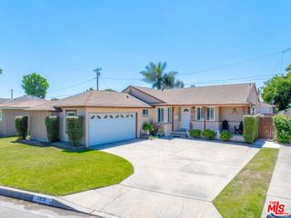 7810 Comolette Street, Downey, CA 90242