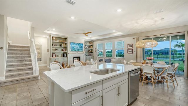 17832 GULF RANCH PLACE, Bradenton, FL 34211