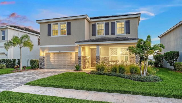 17832 GULF RANCH PLACE, Bradenton, FL 34211