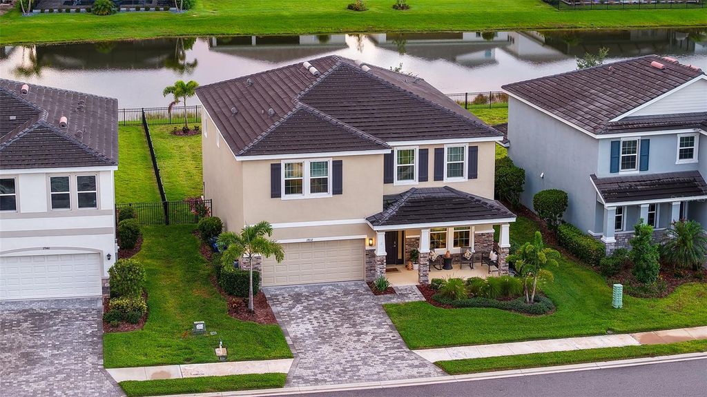 17832 GULF RANCH PLACE, Bradenton, FL 34211