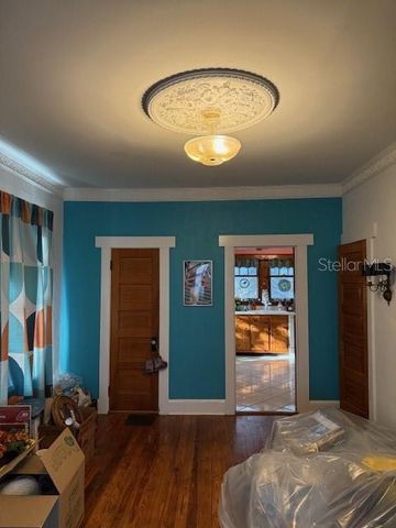 1654 EAST AVENUE, Clermont, FL 34711