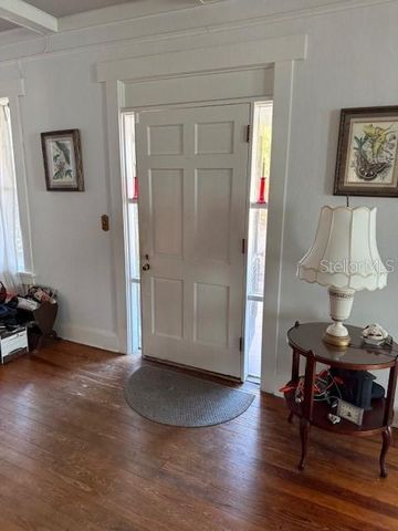 1654 EAST AVENUE, Clermont, FL 34711