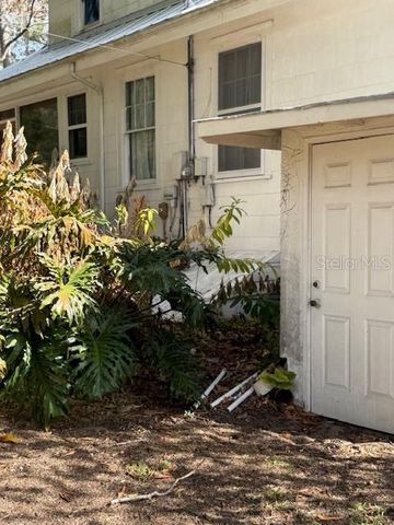 1654 EAST AVENUE, Clermont, FL 34711