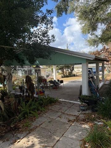 1654 EAST AVENUE, Clermont, FL 34711