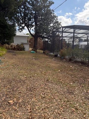 1654 EAST AVENUE, Clermont, FL 34711