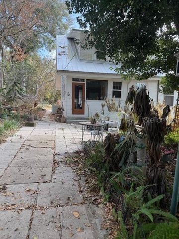 1654 EAST AVENUE, Clermont, FL 34711