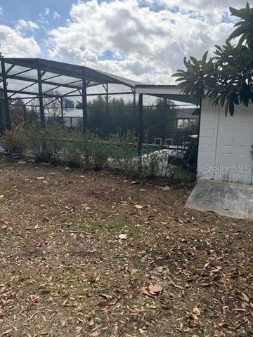 1654 EAST AVENUE, Clermont, FL 34711