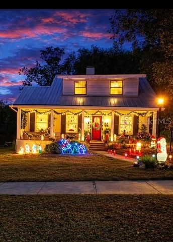 1654 EAST AVENUE, Clermont, FL 34711