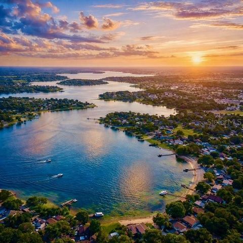 1654 EAST AVENUE, Clermont, FL 34711