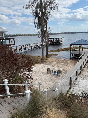 1654 EAST AVENUE, Clermont, FL 34711