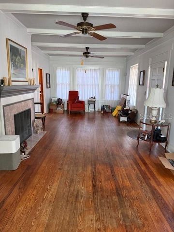 1654 EAST AVENUE, Clermont, FL 34711