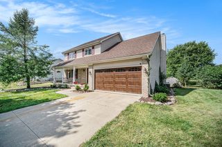 252 Glenwood Circle, Manchester, MI 48158