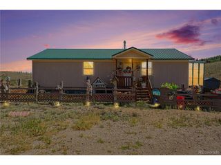 59 Chief Trl, Como, CO 80436