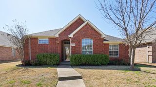 1528 Broadmoor Drive, Allen, TX 75002