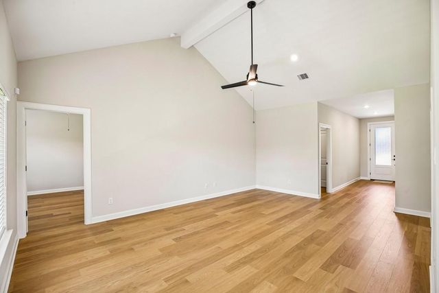 3085 Sorrento Hill Drive, Katy, TX 77493