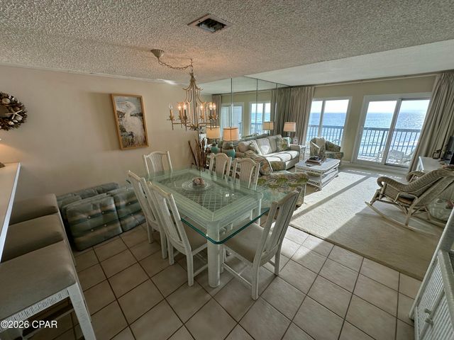 23223 Front Beach Rd C3-502, Panama City Beach, FL 32413