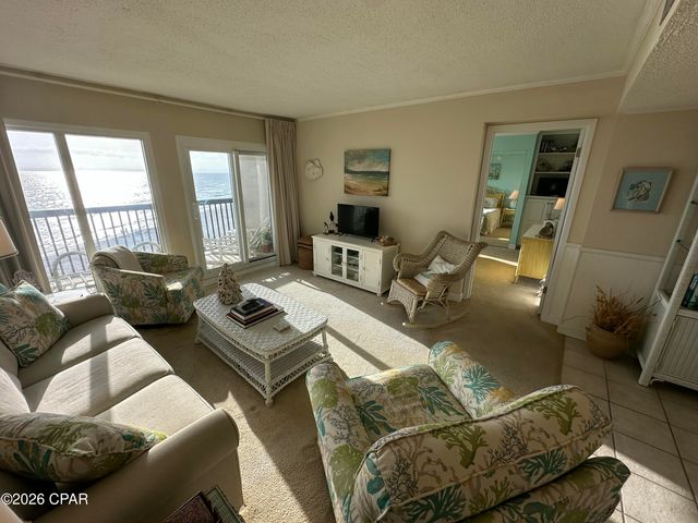 23223 Front Beach Rd C3-502, Panama City Beach, FL 32413