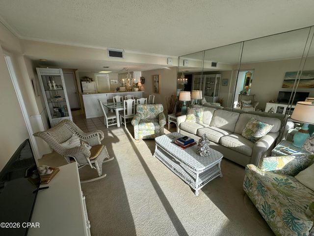 23223 Front Beach Rd C3-502, Panama City Beach, FL 32413